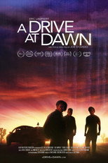 Poster de la película A Drive at Dawn