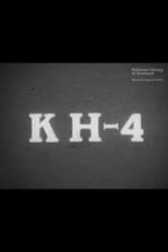 Poster de la película KH-4