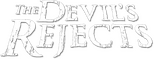 Logo The Devil's Rejects
