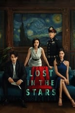 Poster de la película Lost in the Stars