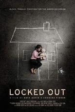 Poster de la película Locked Out