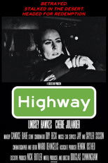 Poster de la película Highway