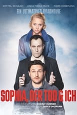 Poster de la película Sophia, der Tod und ich