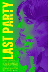 Poster de la película Last Party