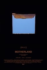 Poster de la película MOTHERLAND