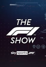 Poster de la serie The F1 Show
