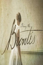 Poster de la película Being the Brontes