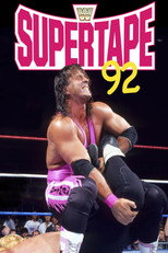 Poster de la película WWE SuperTape: Volume 5