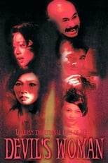 Poster de la película Devil's Woman