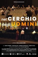 Poster de la película Nel cerchio degli uomini