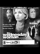 Poster de la película The Wednesday Woman