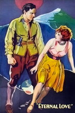 Poster de la película Eternal Love