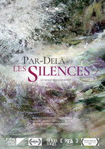 Poster de la película Par-delà les silences