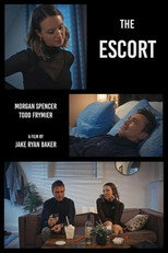 Poster de la película The Escort