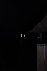 Poster de la película Life.