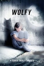 Poster de la película Wolfy