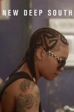 Poster de la película New Deep South: House of JXN