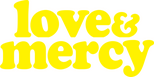 Logo Love & Mercy