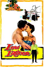 Poster de la película Lost Lagoon
