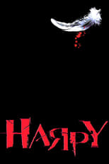Poster de la película Harpy
