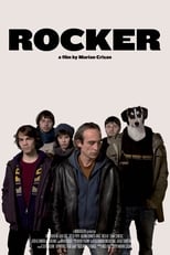 Poster de la película Rocker