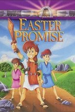 Poster de la película The Easter Promise