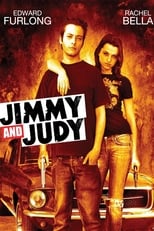 Poster de la película Jimmy and Judy