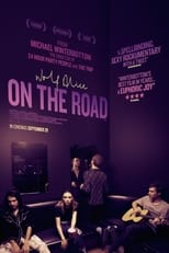 Poster de la película On the Road