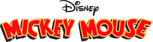 Logo Mickey Mouse