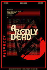Poster de la película A Redly Dead