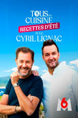 Tous en cuisine avec Cyril Lignac