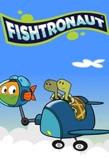 Poster de la serie Fishtronaut