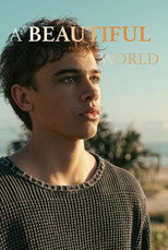 Poster de la película A Beautiful World