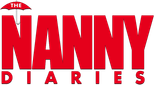Logo The Nanny Diaries