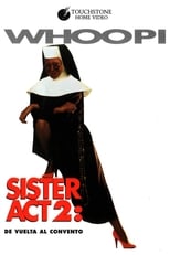 Poster de la película Sister Act 2 (De Vuelta Al Convento)
