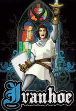 Poster de la serie Ivanhoe: The King's Knight