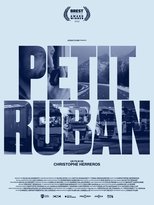 Poster de la película Petit Ruban
