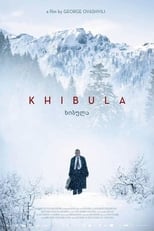 Poster de la película Khibula