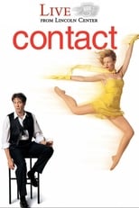 Poster de la película Contact