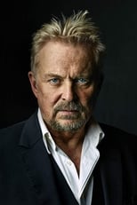 Actor Dennis Storhøi