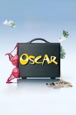 Poster de la película Oscar
