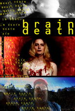 Poster de la película Brain Death