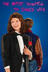 Poster de la película La Plus belle pour aller danser