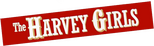 Logo The Harvey Girls