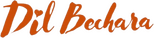 Logo Dil Bechara