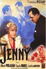 Poster de la película Jenny