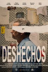 Poster de la película DesHechos