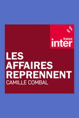 Poster de la serie Les affaires reprennent...