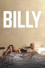 Poster de la película Billy