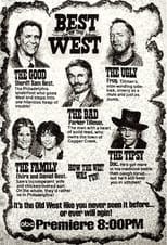 Poster de la serie Best of the West